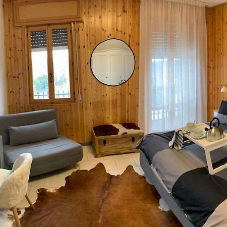 Апартаменты Sestola House Экстерьер фото
