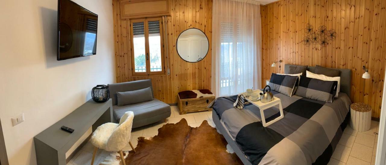 Апартаменты Sestola House Экстерьер фото